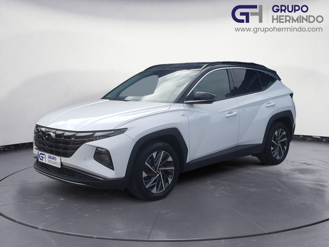 Foto hyundai tucson 2020 /