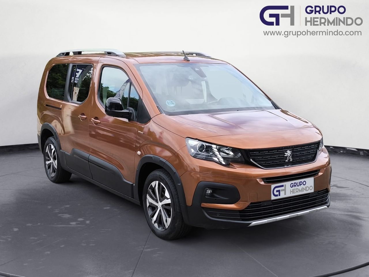 peugeot rifter 2020 / foto grande (2)
