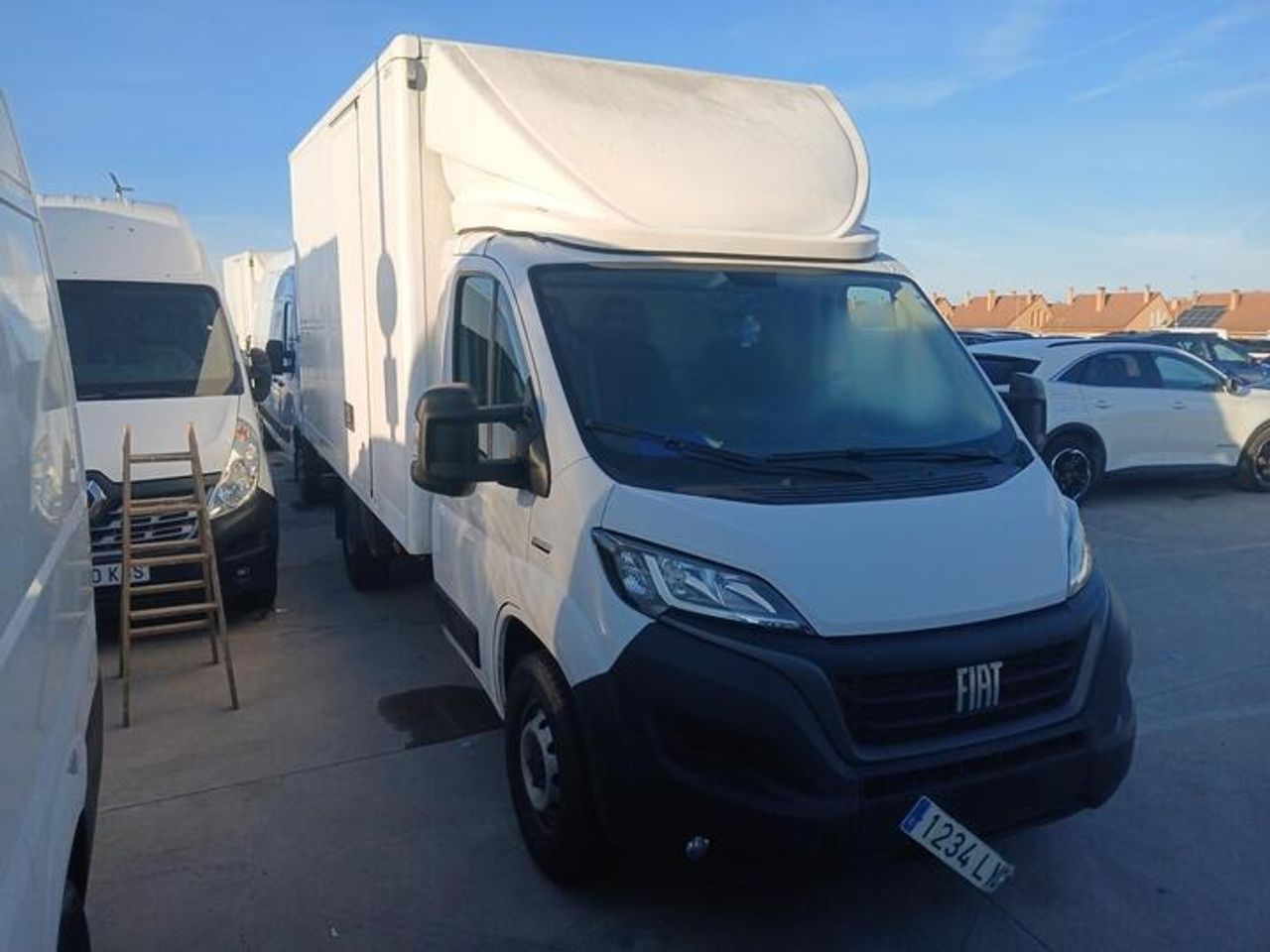 fiat ducato 2022 / foto grande (2)