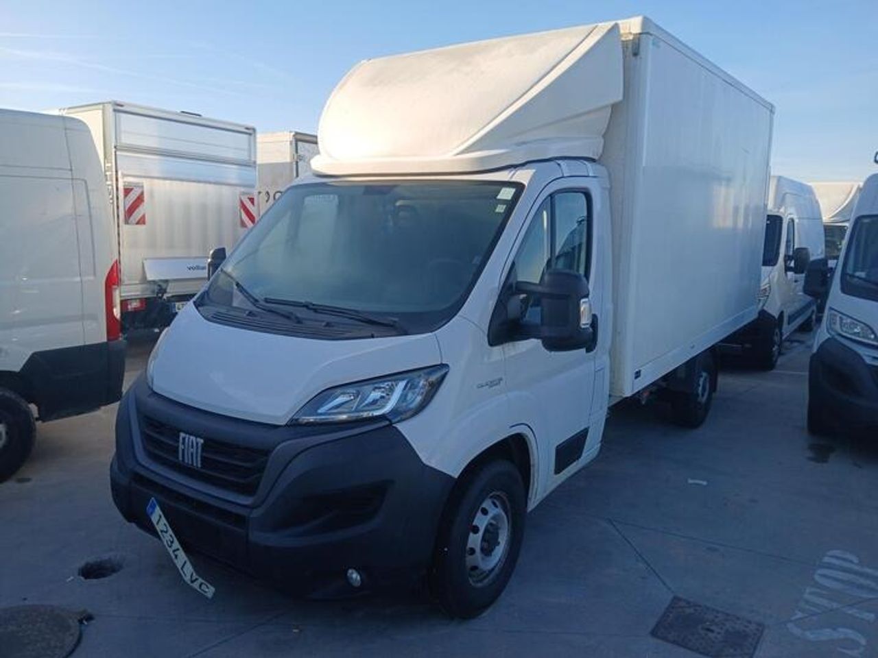 fiat ducato 2022 / foto grande (3)