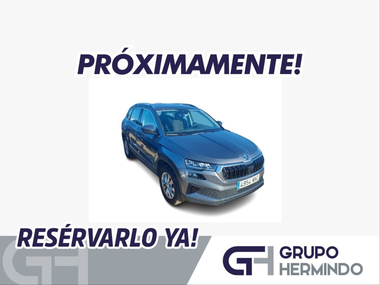 Foto skoda karoq 2024 /