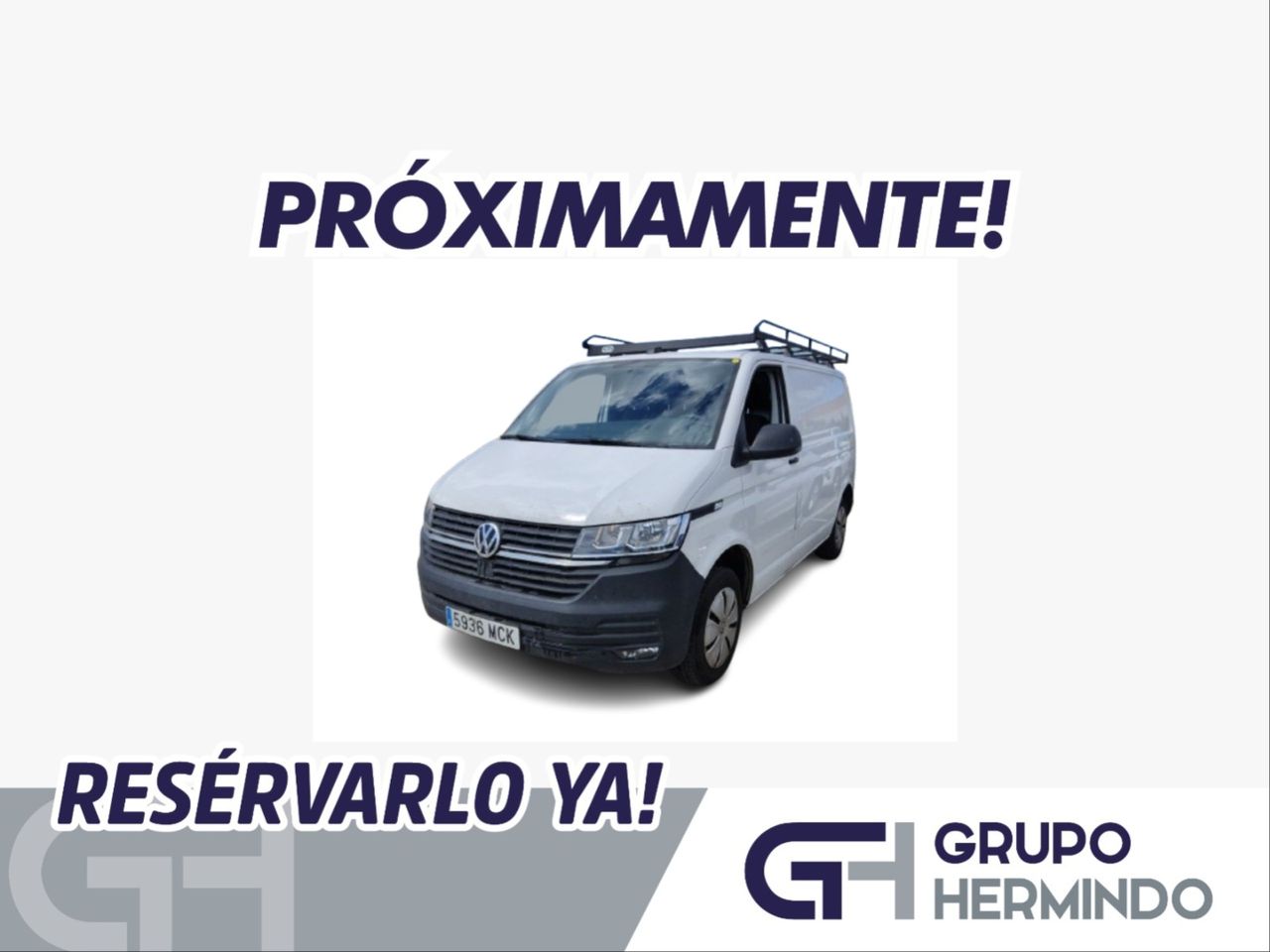 Foto volkswagen transporter 2023 /
