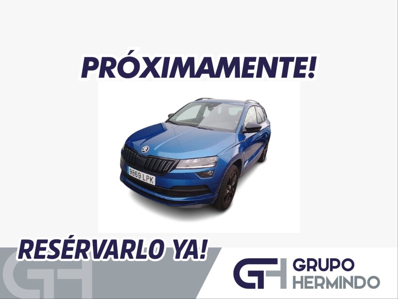 Foto skoda karoq 2021 /