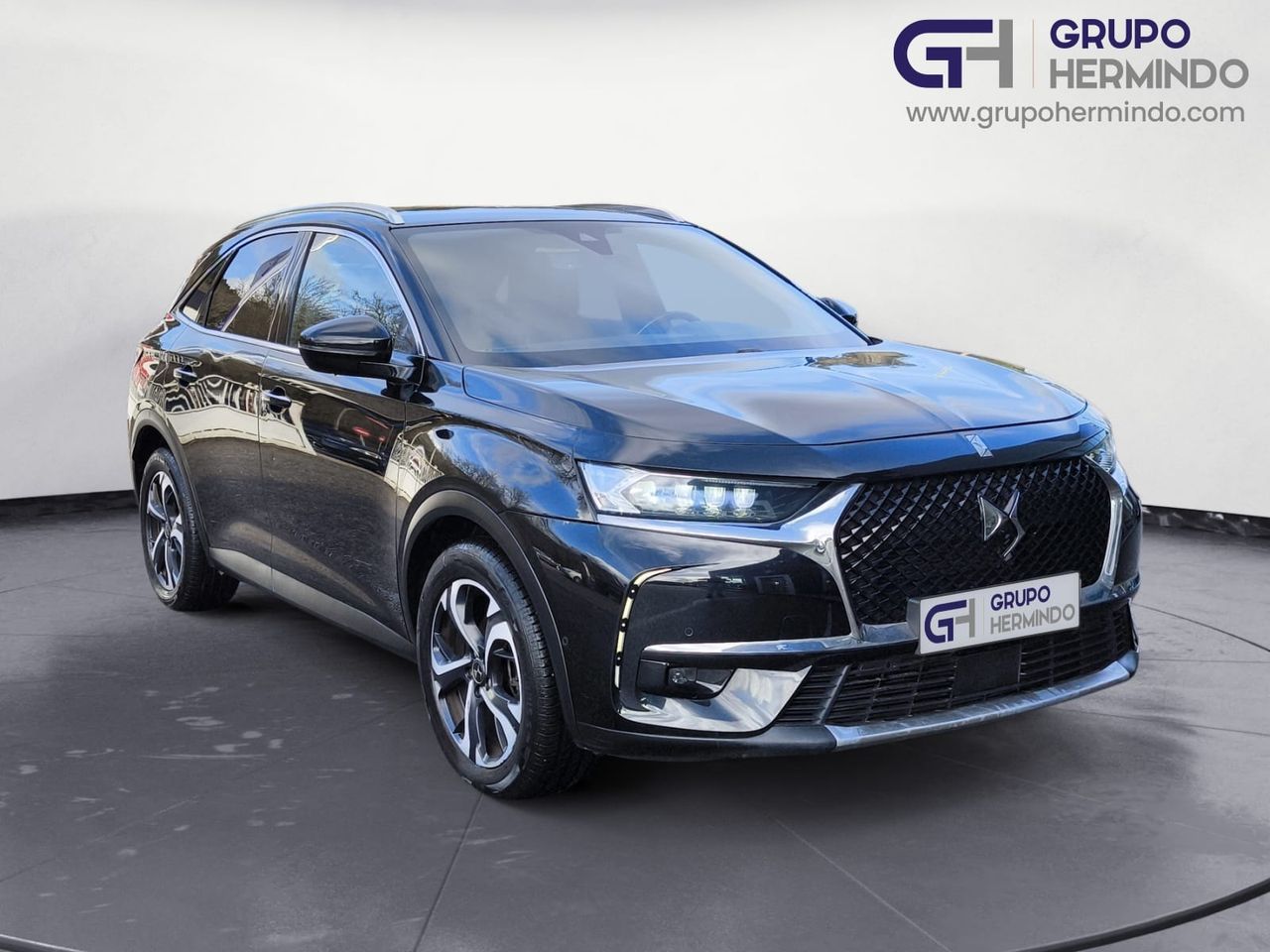 Foto ds automobiles ds 7 2019 /