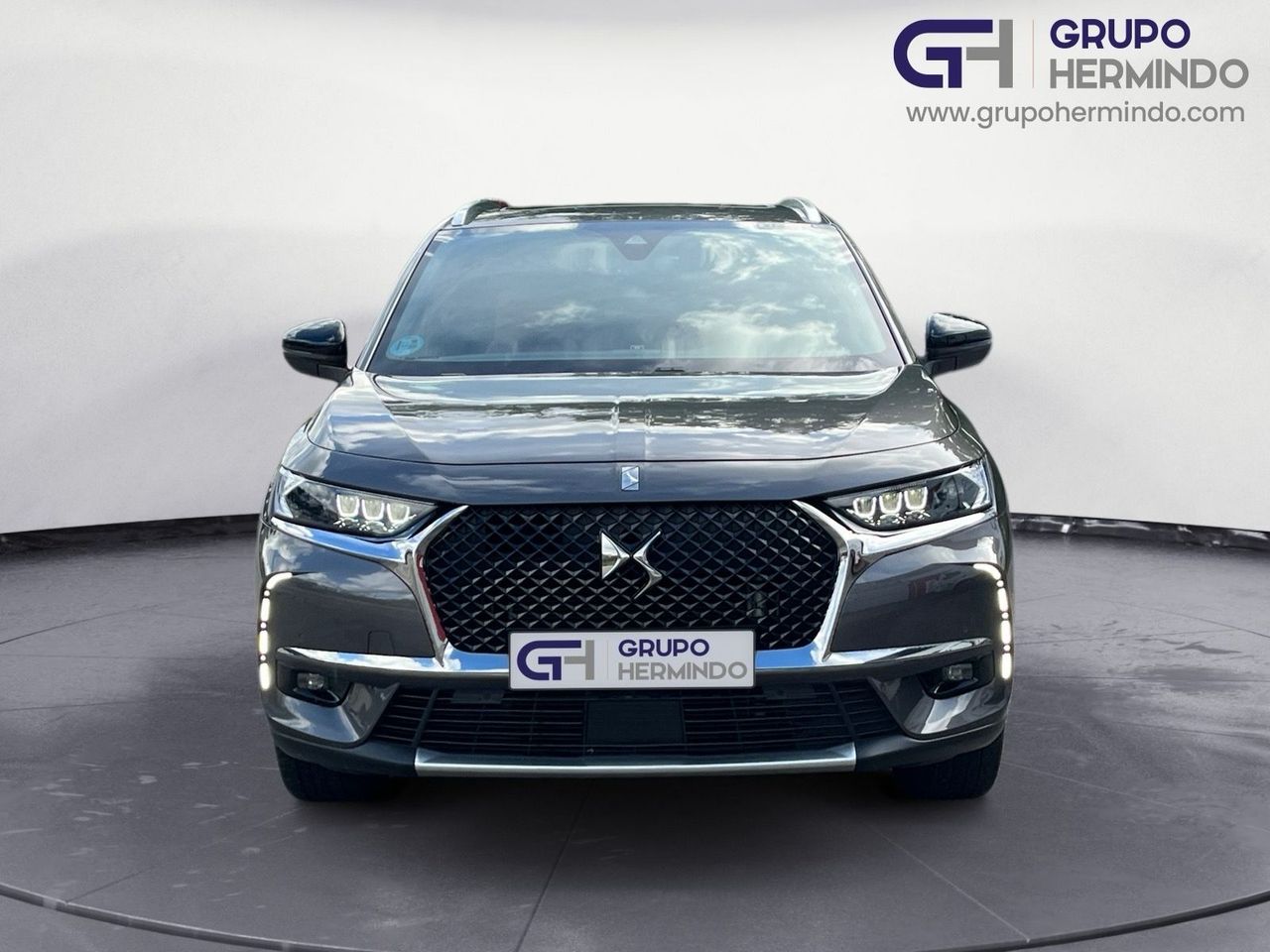 ds automobiles ds 7 2020 / foto grande (3)