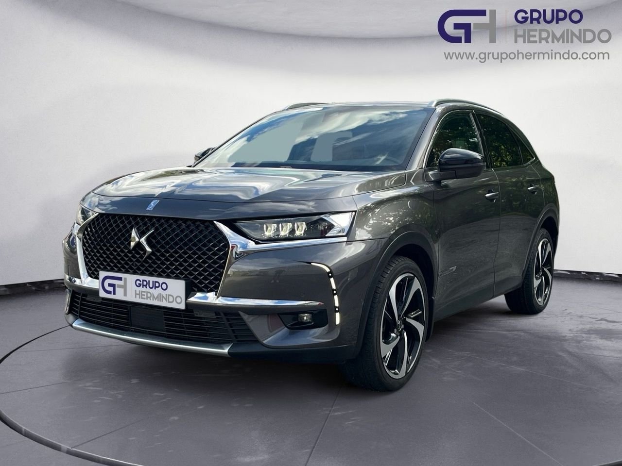 Foto ds automobiles ds 7 2020 /