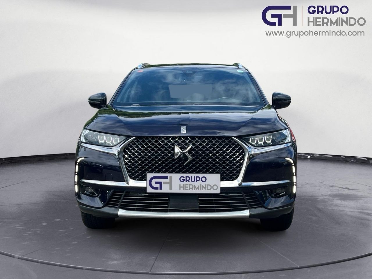 ds automobiles ds 7 2019 / foto grande (3)
