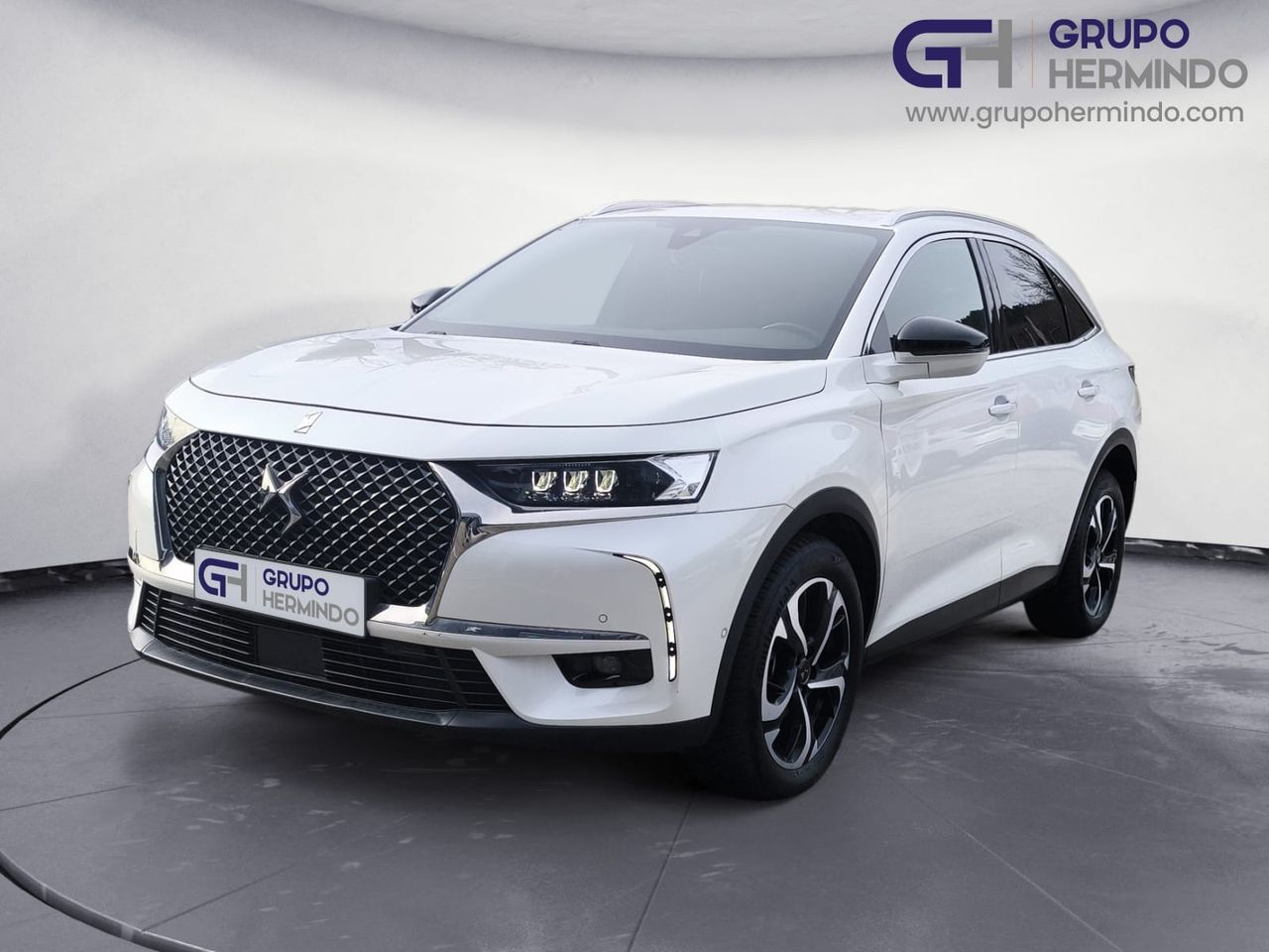 Foto ds automobiles ds 7 2019 /