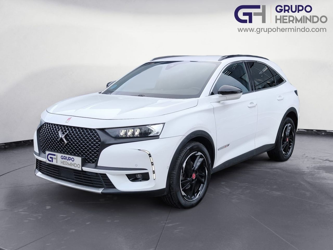 Foto ds automobiles ds 7 2021 /