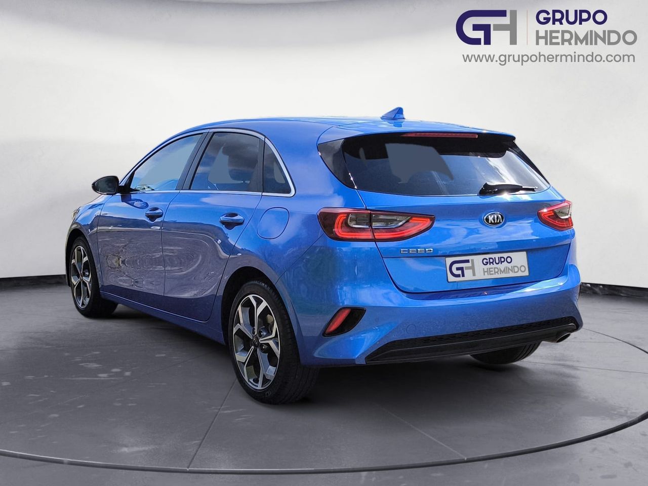 kia ceed 2021 / foto grande (3)