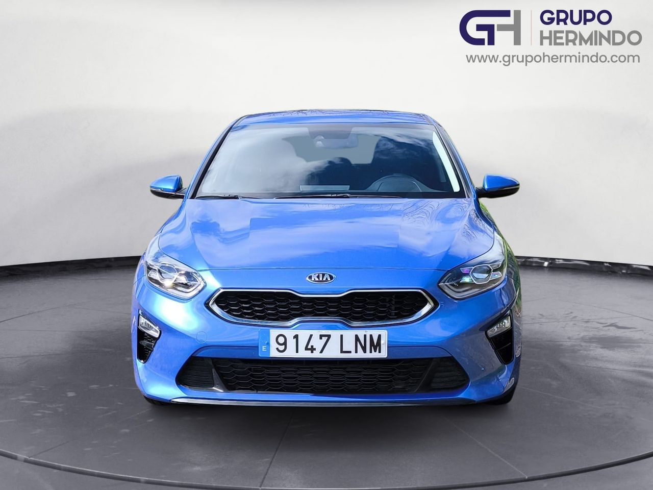 kia ceed 2021 / foto grande (2)