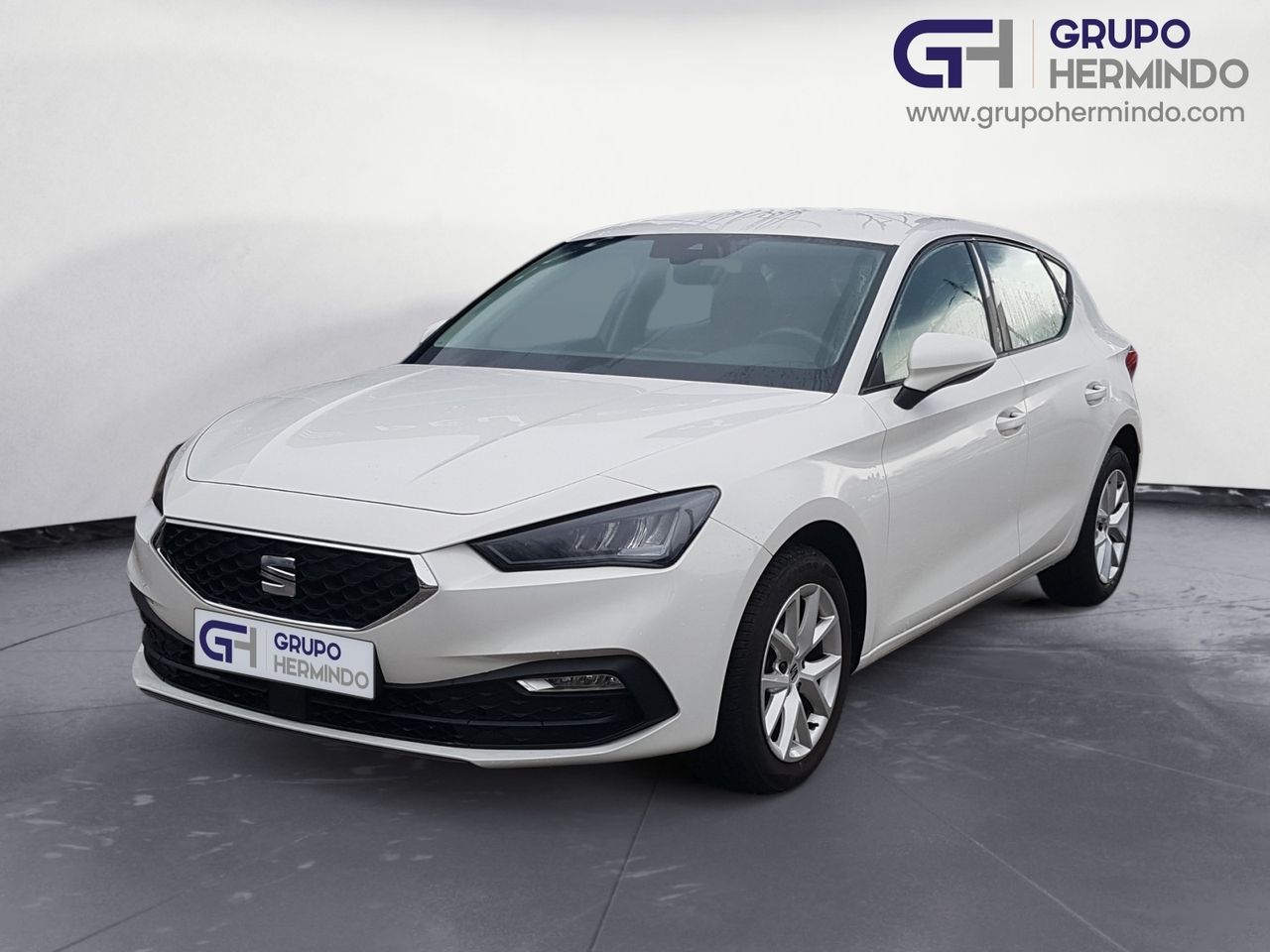 Foto seat leon 2023 /