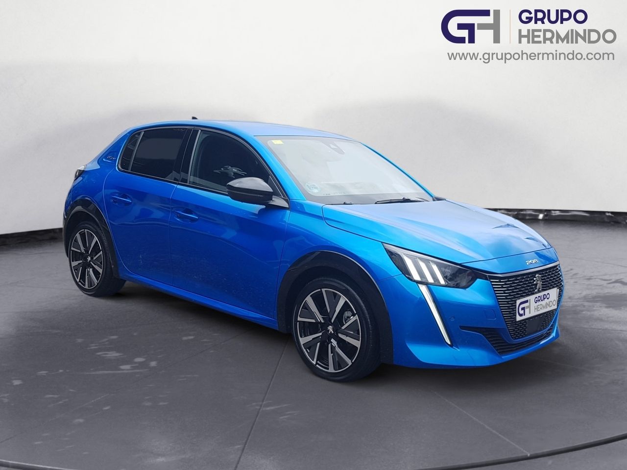 peugeot 208 2020 / foto grande (2)