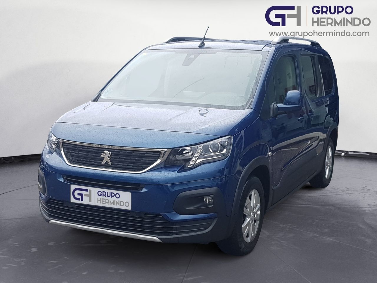 Foto peugeot rifter 2020 /