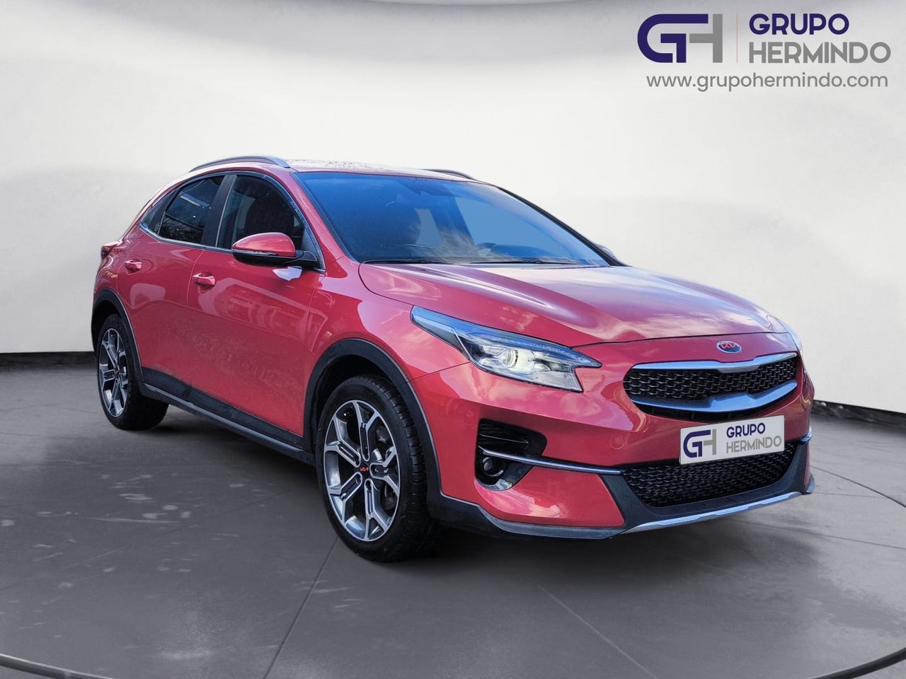 Foto kia xceed 2022 /