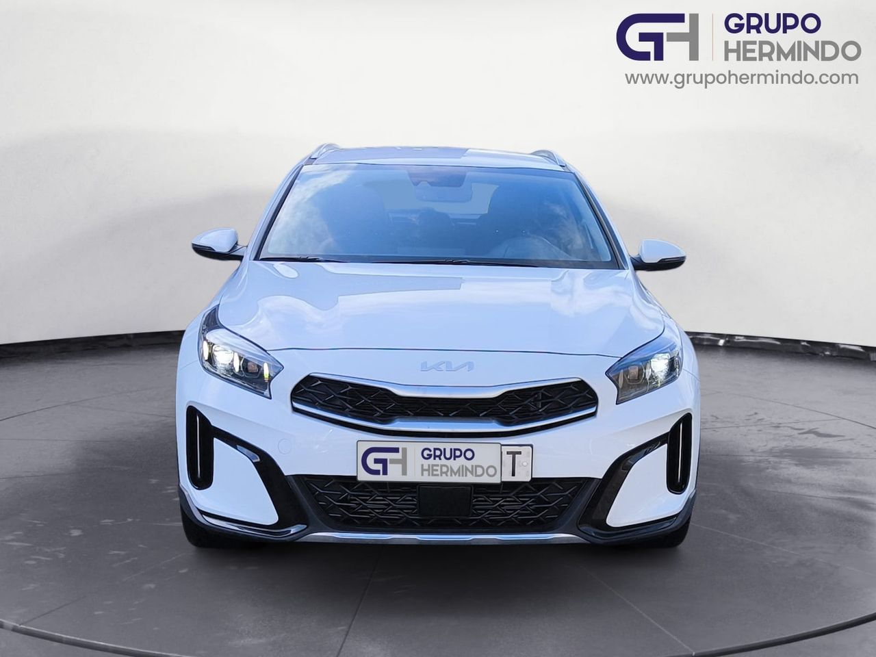 kia xceed 2024 / foto grande (3)