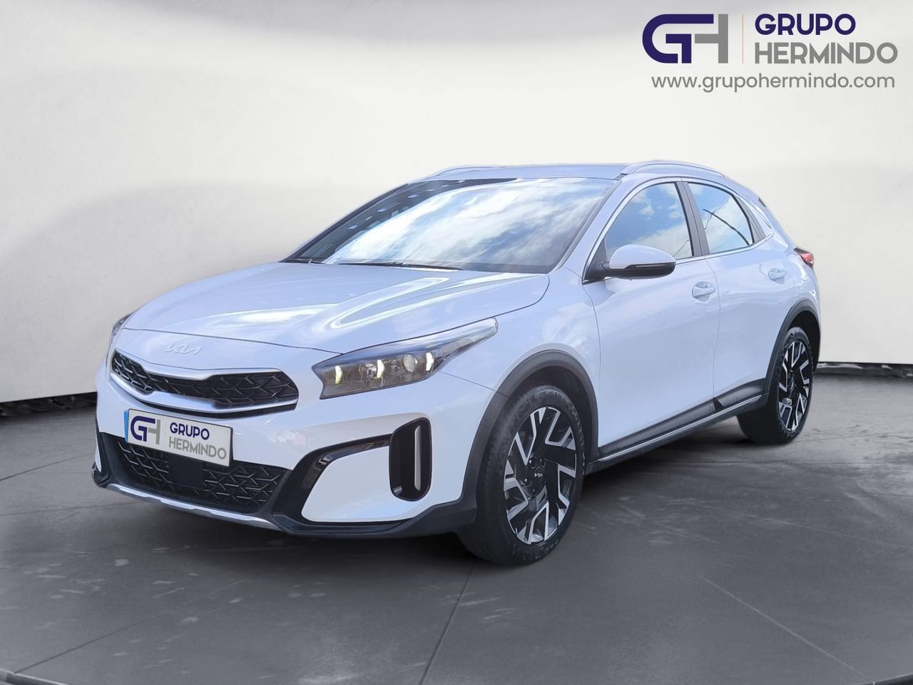 kia xceed 2024 / foto grande (2)