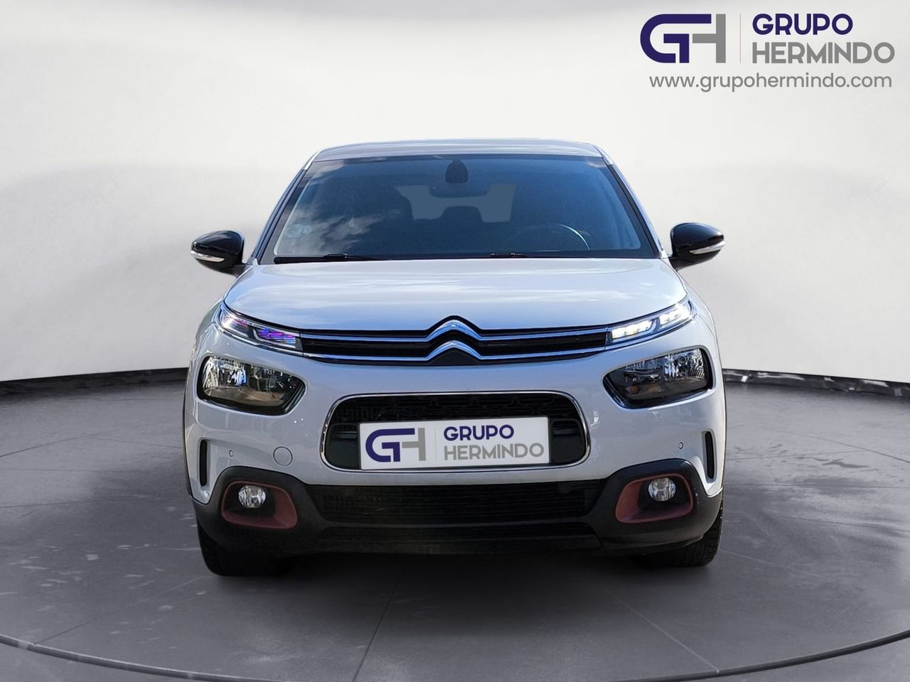 citroën c4 cactus 2018 / foto grande (3)