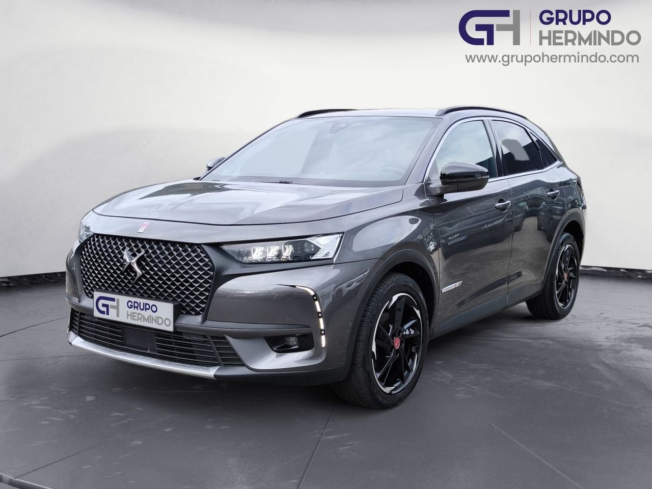Foto ds automobiles ds 7 2021 /