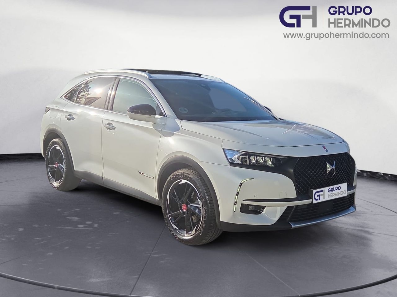 Foto ds automobiles ds 7 2020 /