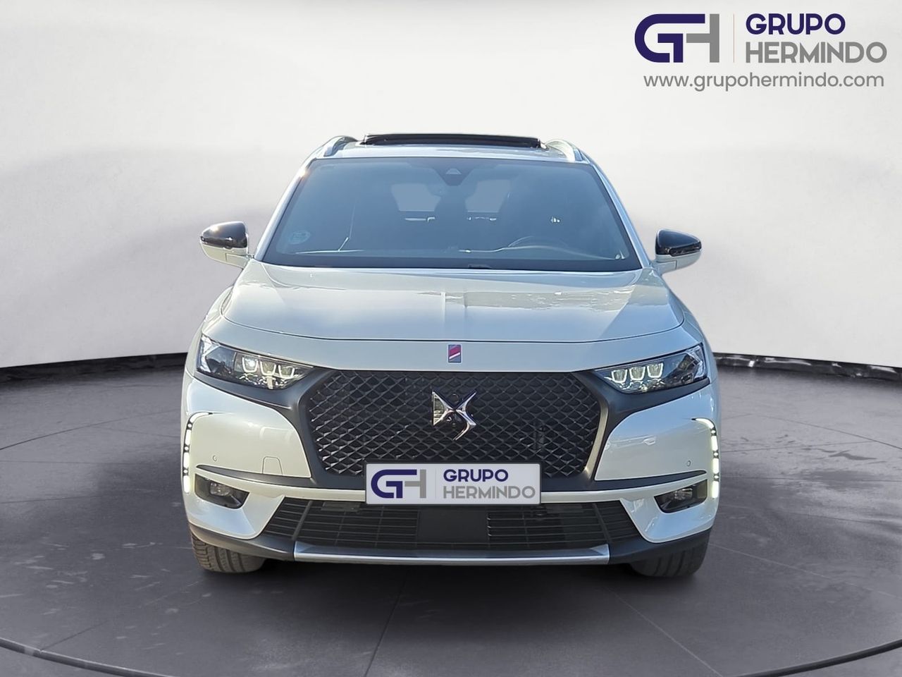 ds automobiles ds 7 2020 / foto grande (3)