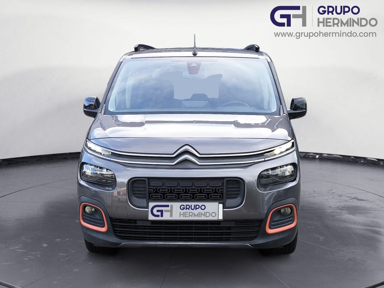 citroën berlingo 2019 / foto grande (3)