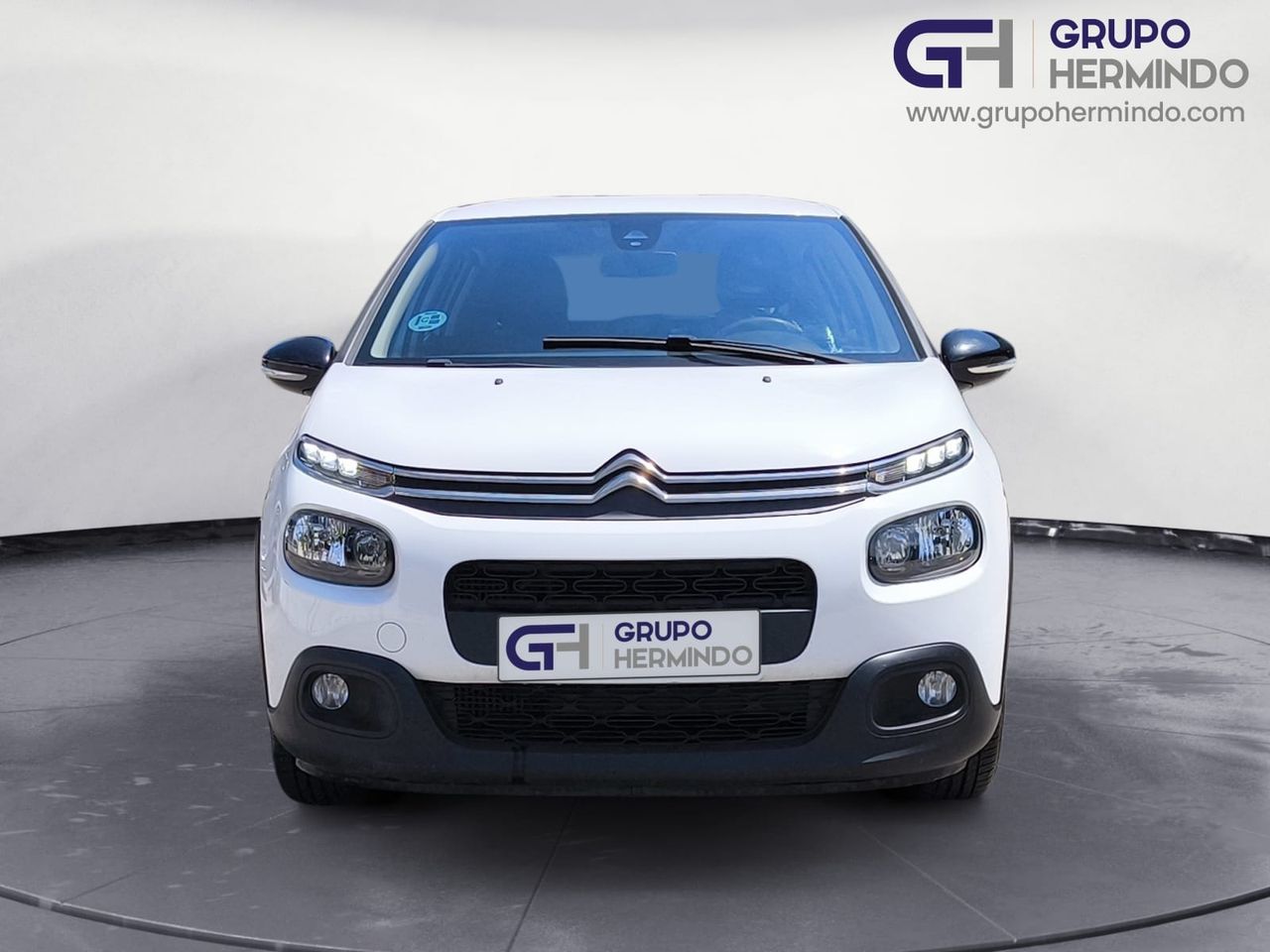 citroën c3 2020 / foto grande (3)