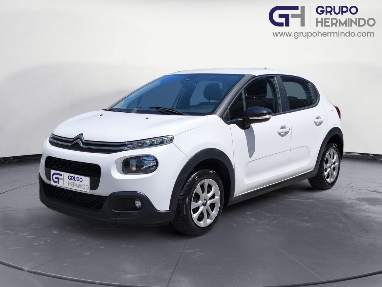 Foto citroën c3 2020 /