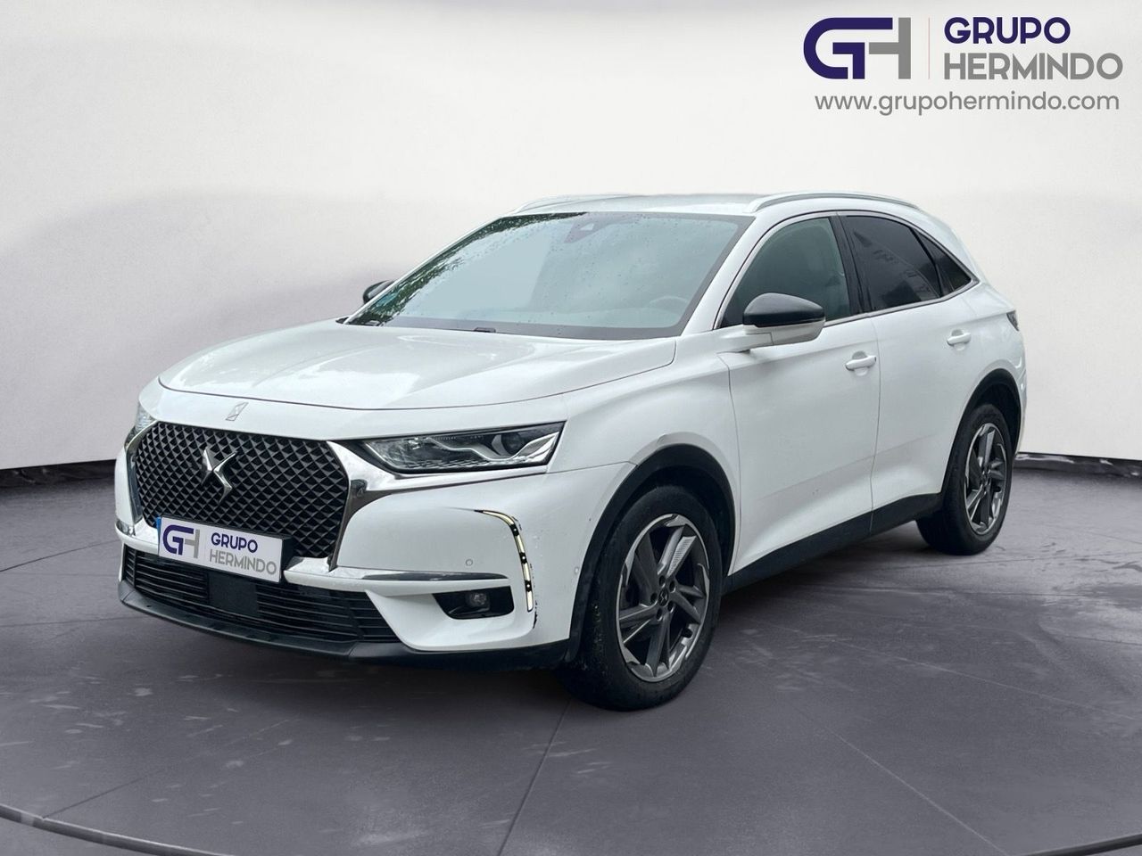 Foto ds automobiles ds 7 2020 /