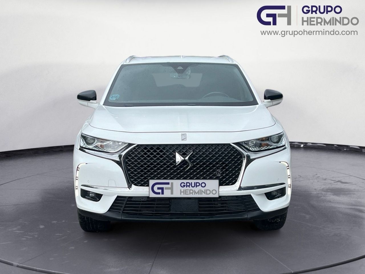 ds automobiles ds 7 2020 / foto grande (3)