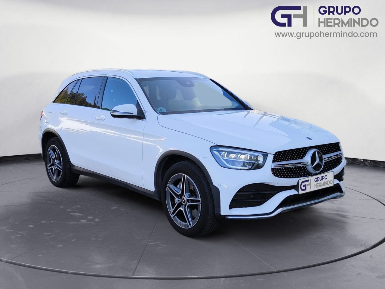 Foto mercedes glc 2020 /