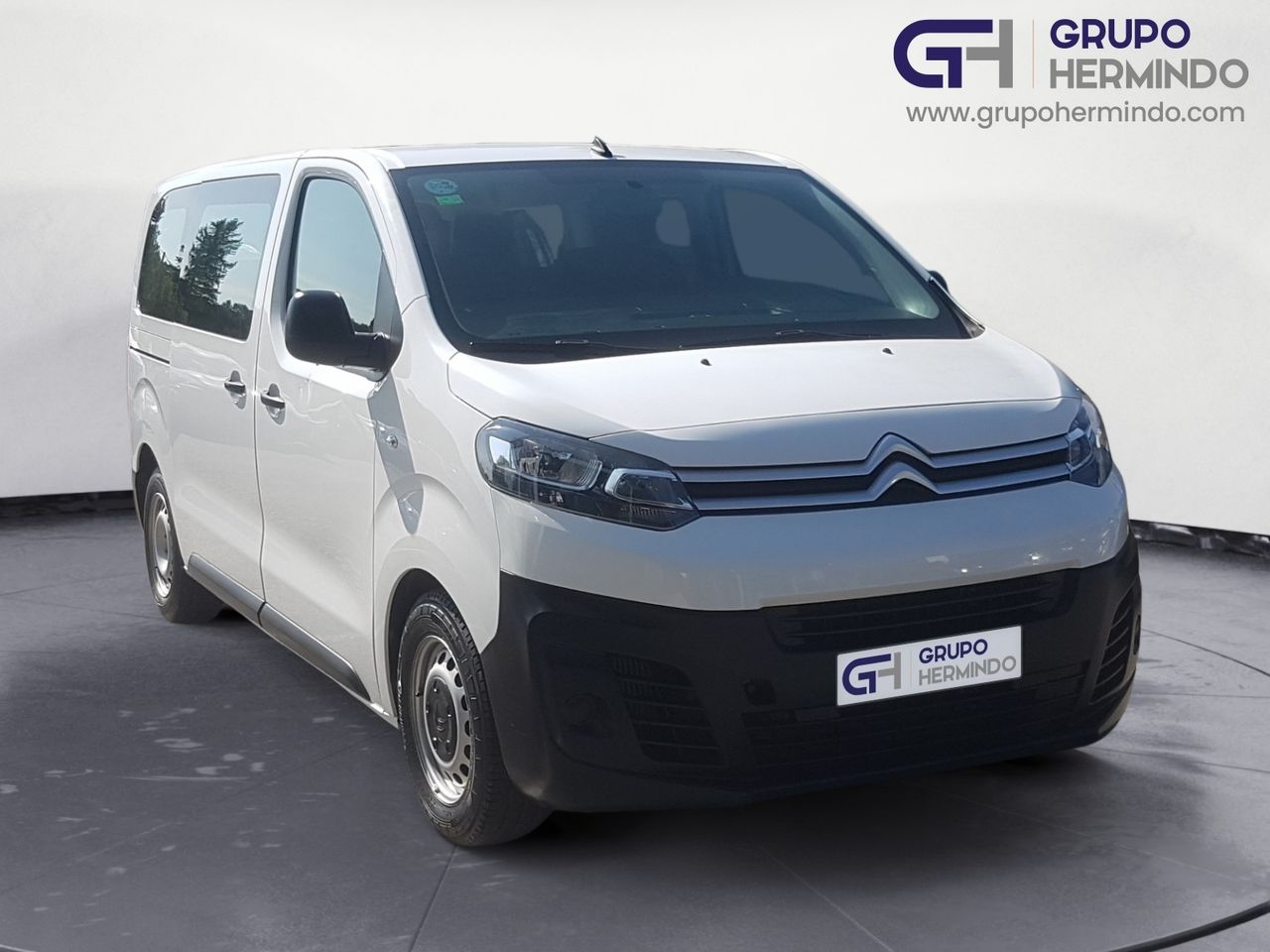 citroën jumpy 2020 / foto grande (2)