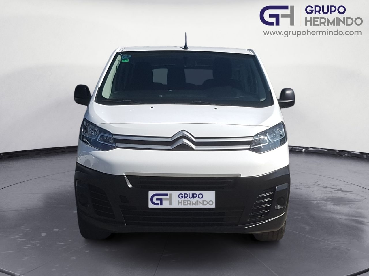 citroën jumpy 2020 / foto grande (3)