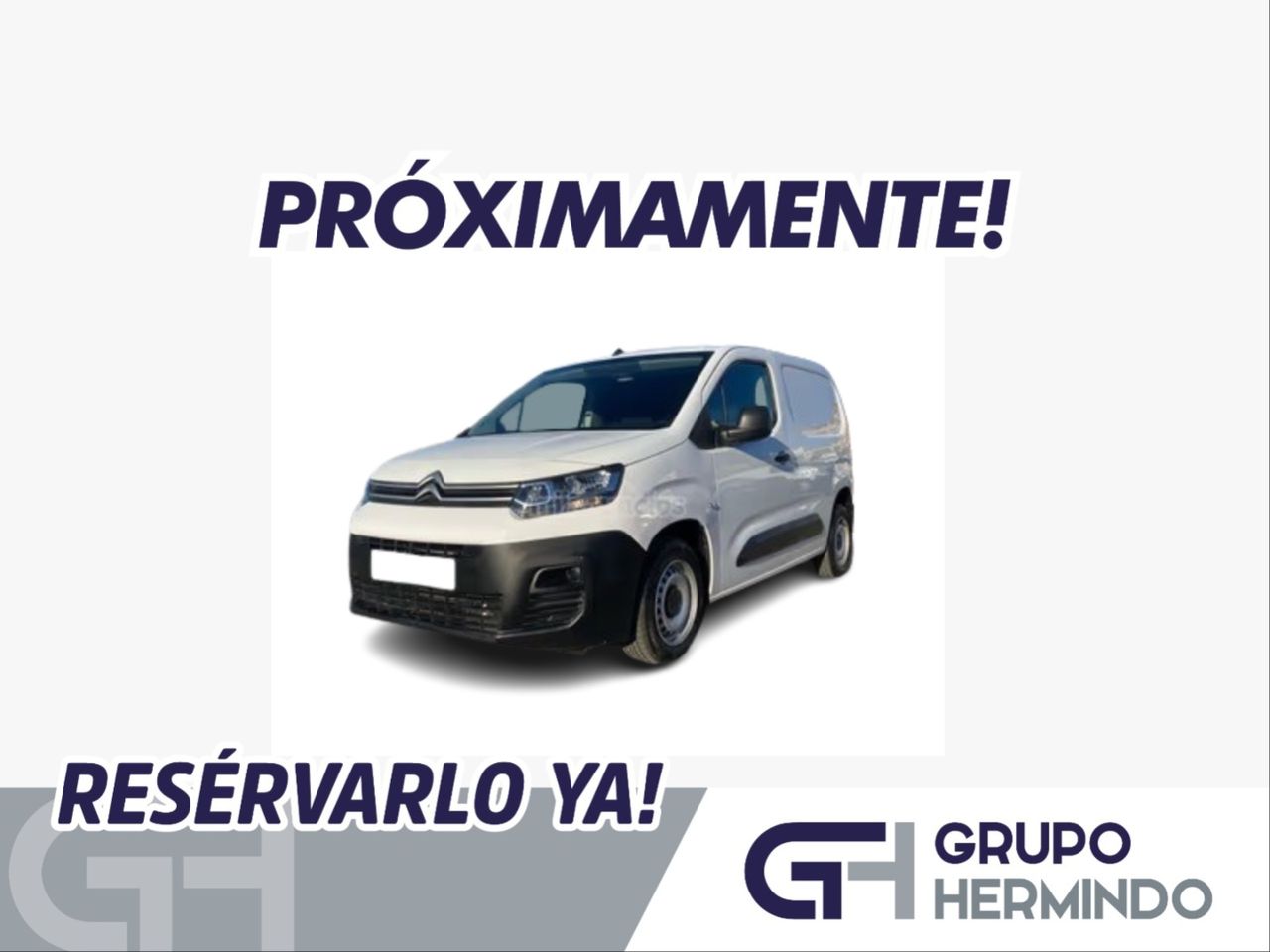 Foto citroën berlingo 2020 /