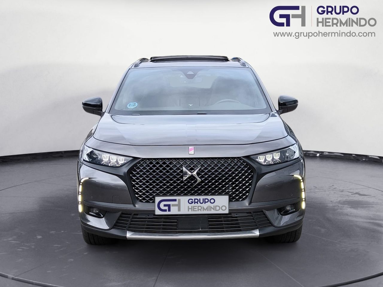 ds automobiles ds 7 2021 / foto grande (3)