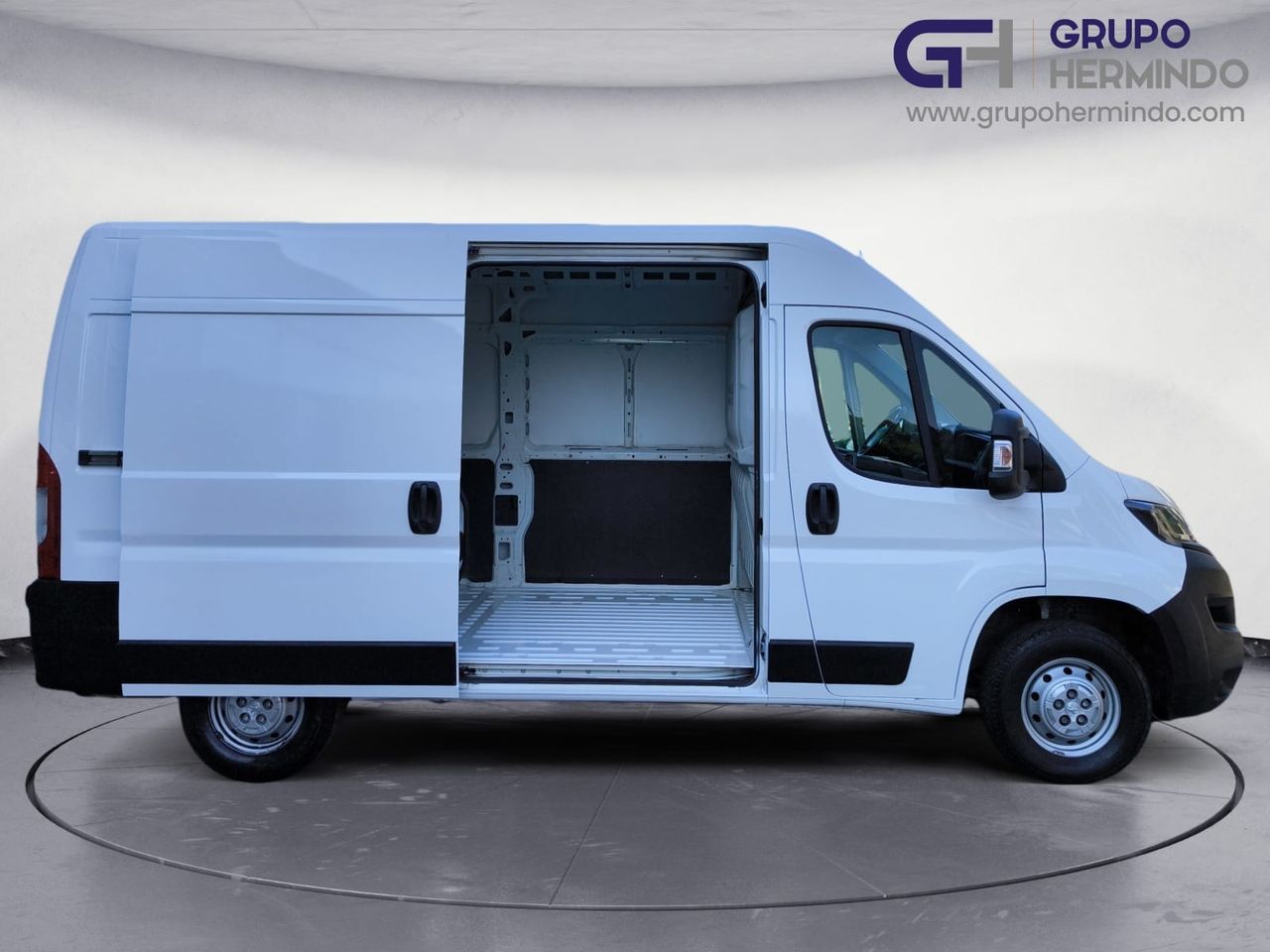 Foto peugeot boxer 2020 /