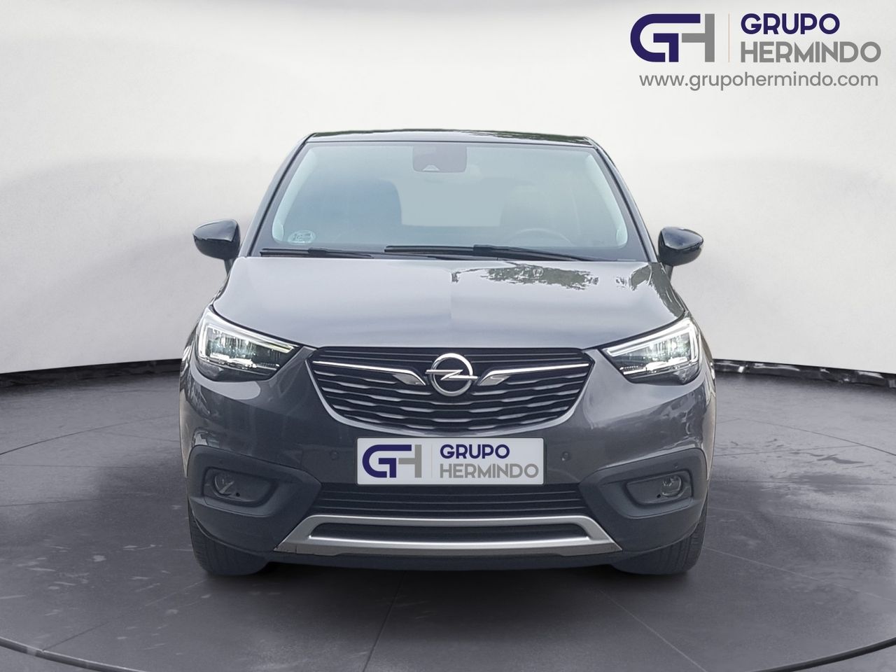 opel crossland x 2020 / foto grande (2)