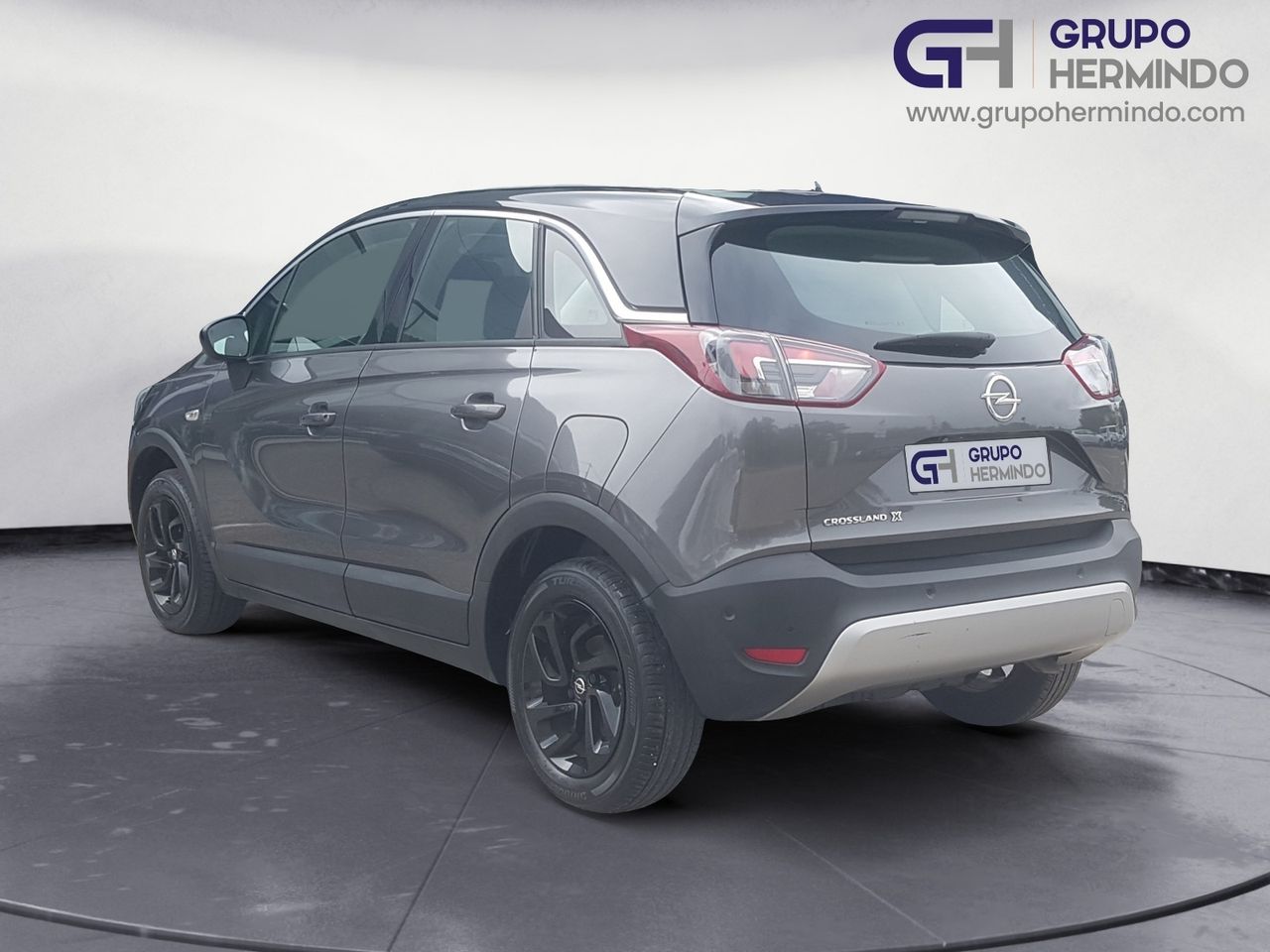 opel crossland x 2020 / foto grande (3)