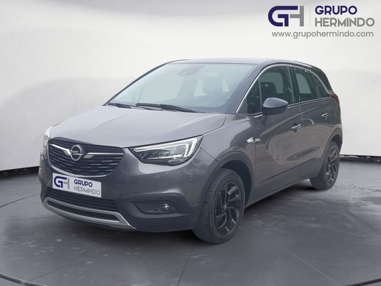 Foto opel crossland x 2020 /