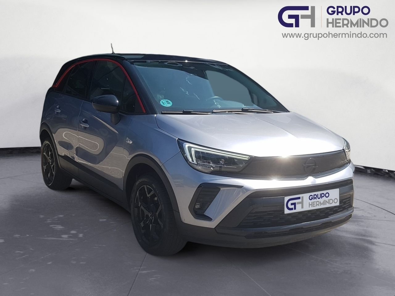 opel crossland 2022 / foto grande (2)