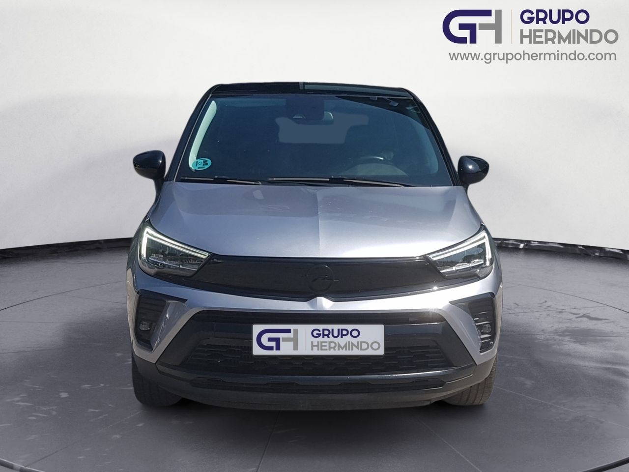 opel crossland 2022 / foto grande (3)