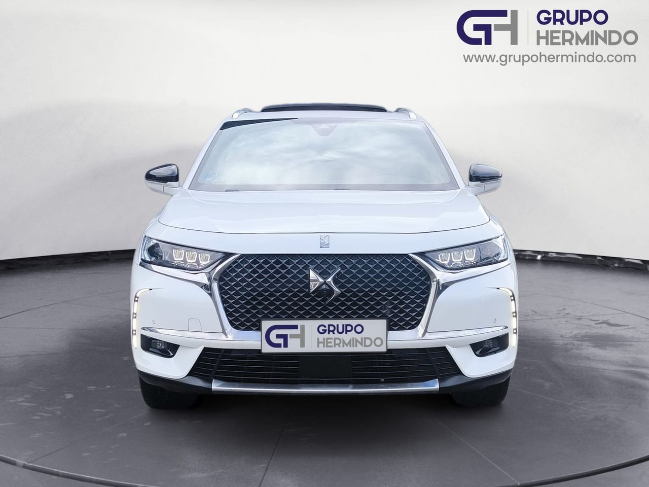 ds automobiles ds 7 2019 / foto grande (3)