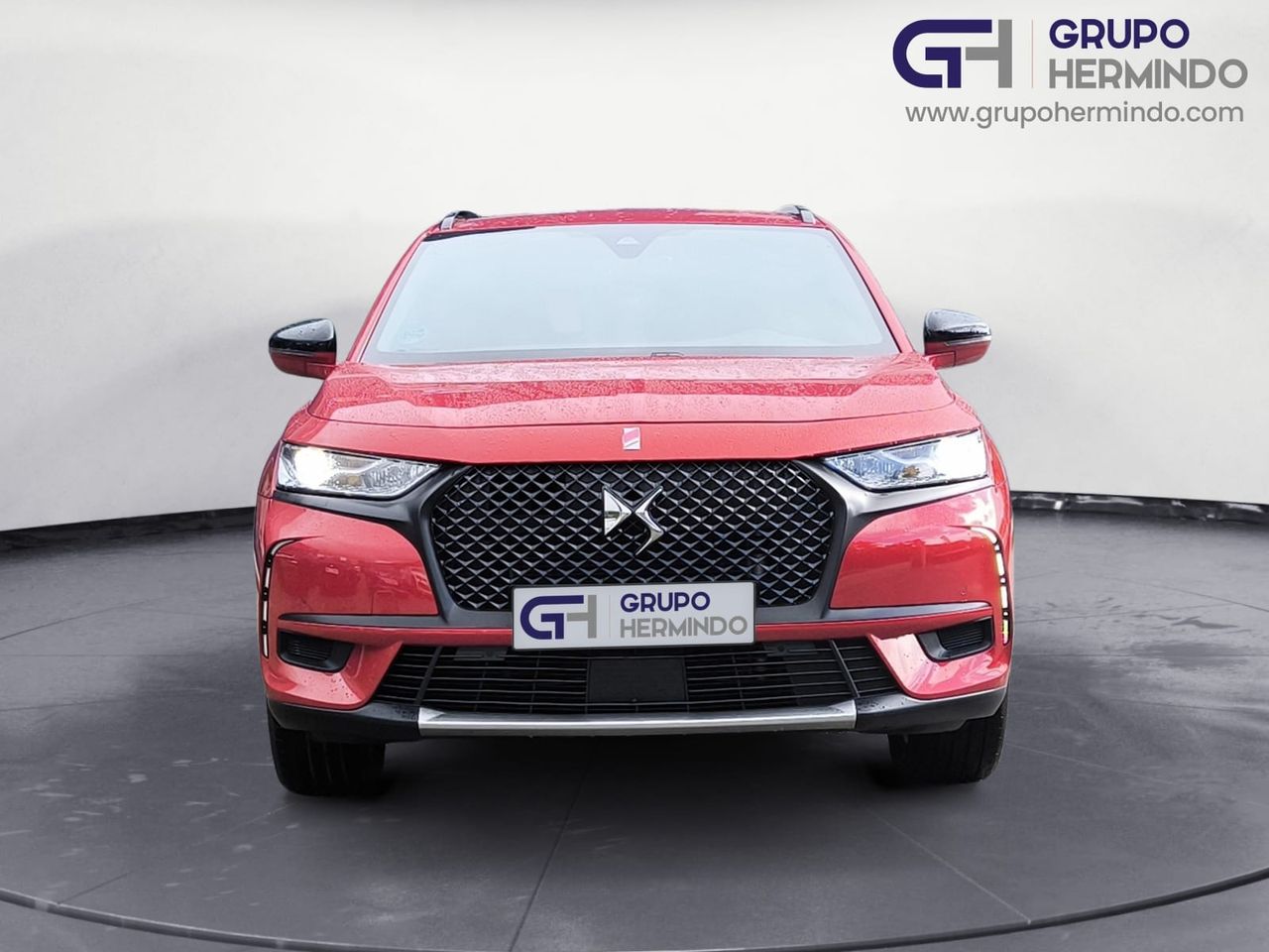 ds automobiles ds 7 2021 / foto grande (3)