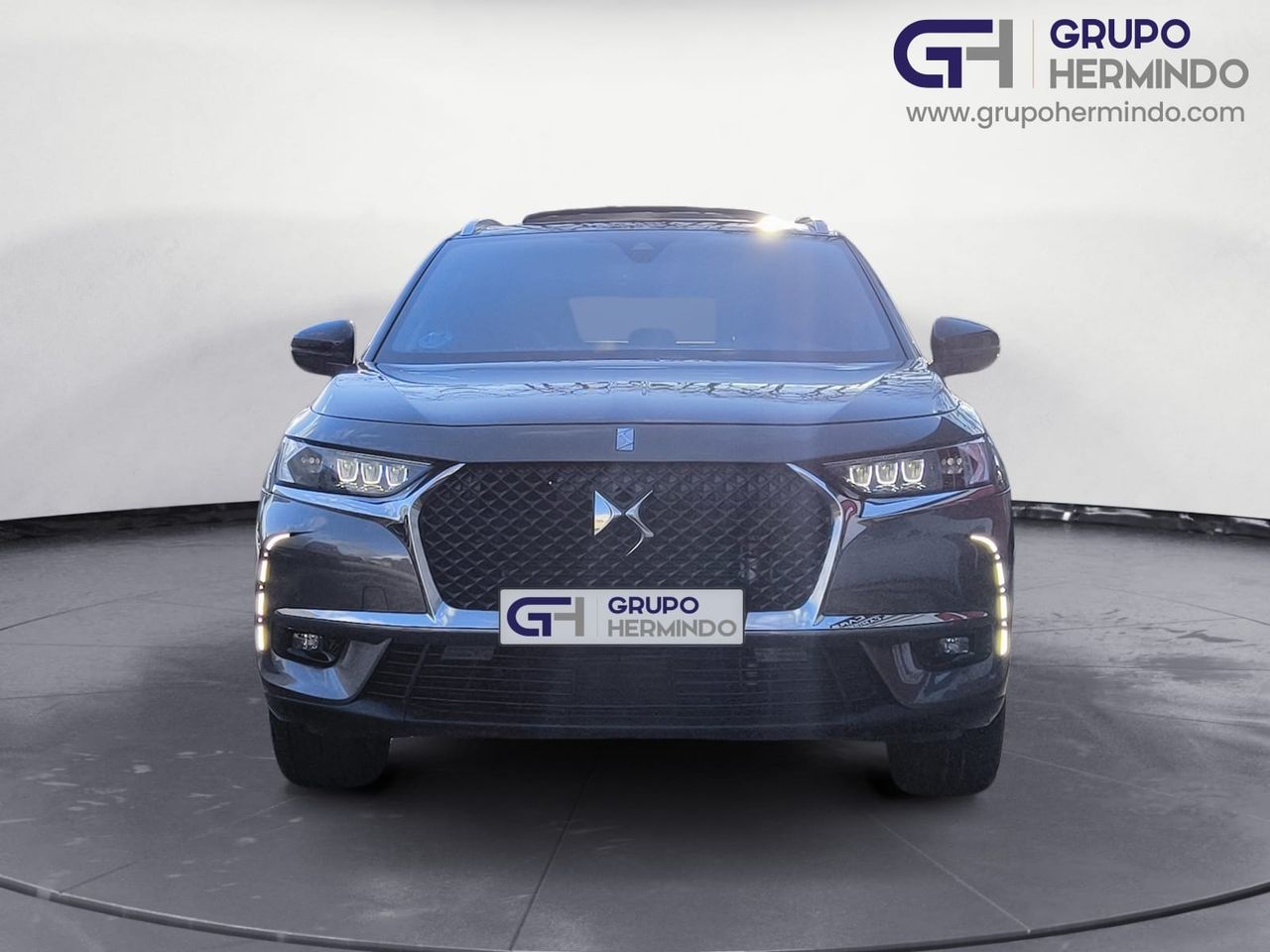 ds automobiles ds 7 2020 / foto grande (3)