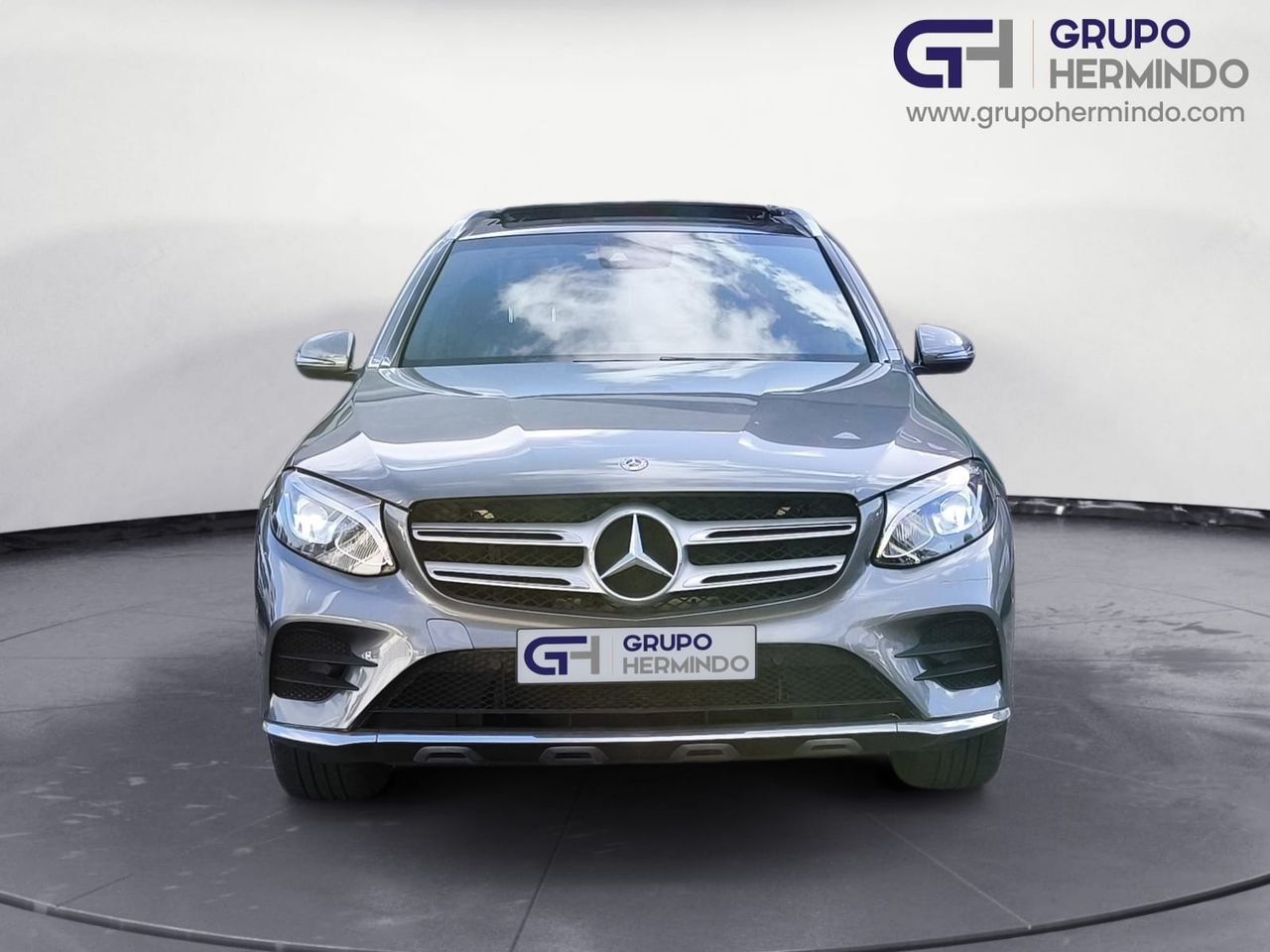 mercedes glc 2019 / foto grande (3)