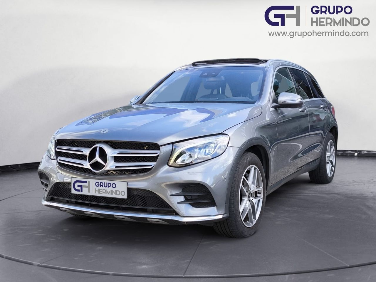 Foto mercedes glc 2019 /