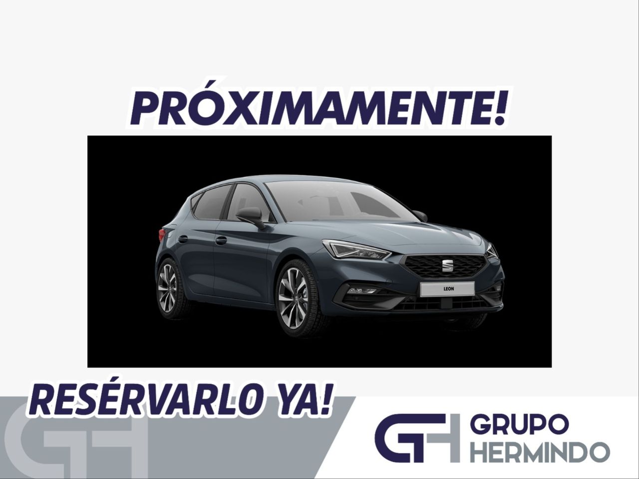 Foto seat leon 2022 /