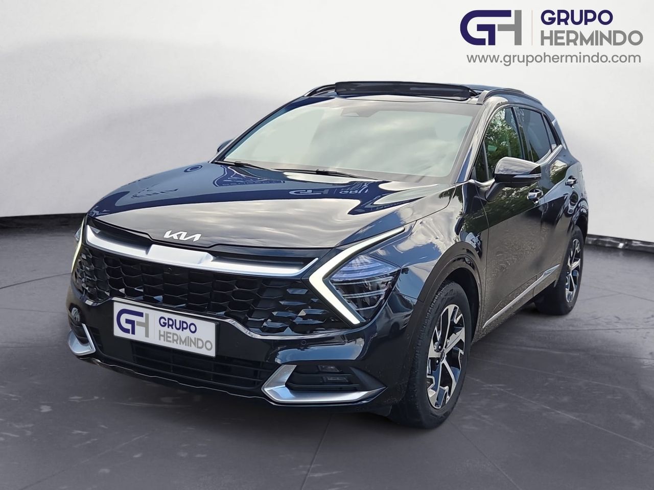 kia sportage 2024 / foto grande (2)