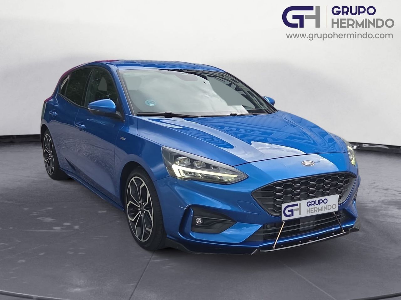 ford focus 2019 / foto grande (2)