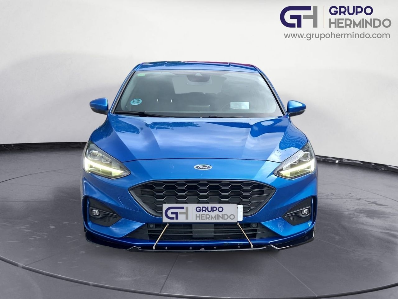 ford focus 2019 / foto grande (3)